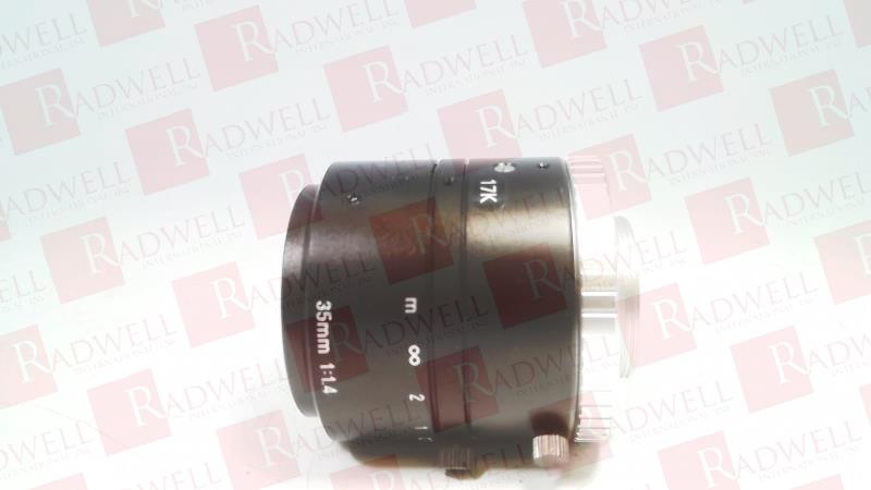 OMRON 3Z4S-LE SV-3514H