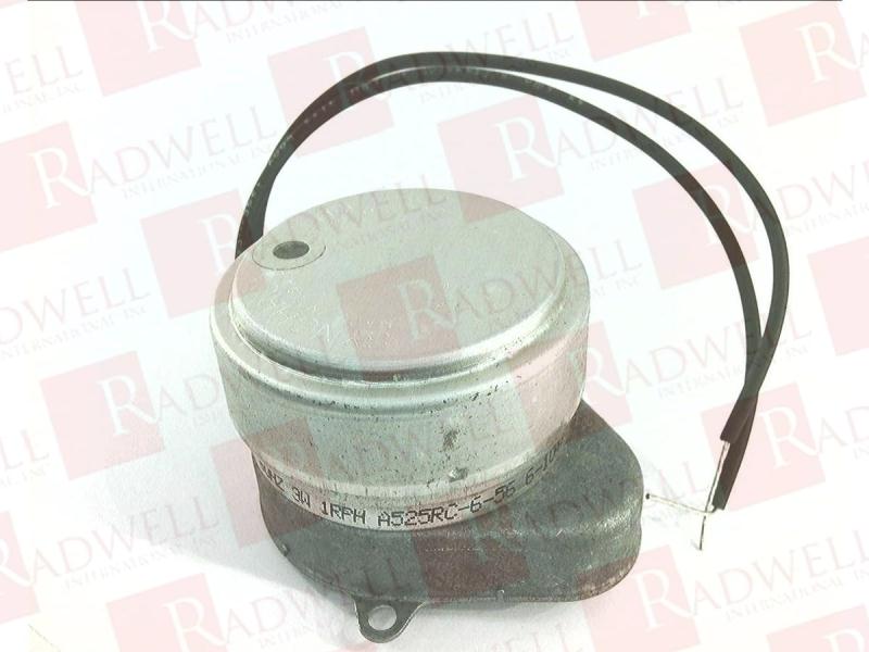INDUSTRIAL TIMER CO 00061047