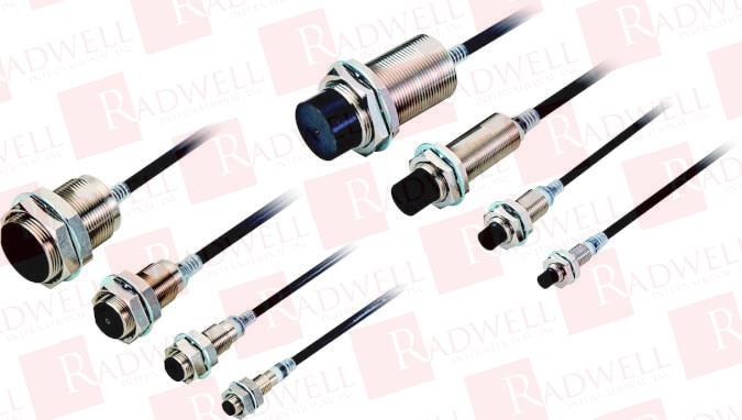 OMRON E2EQ-X6B1D12-M1