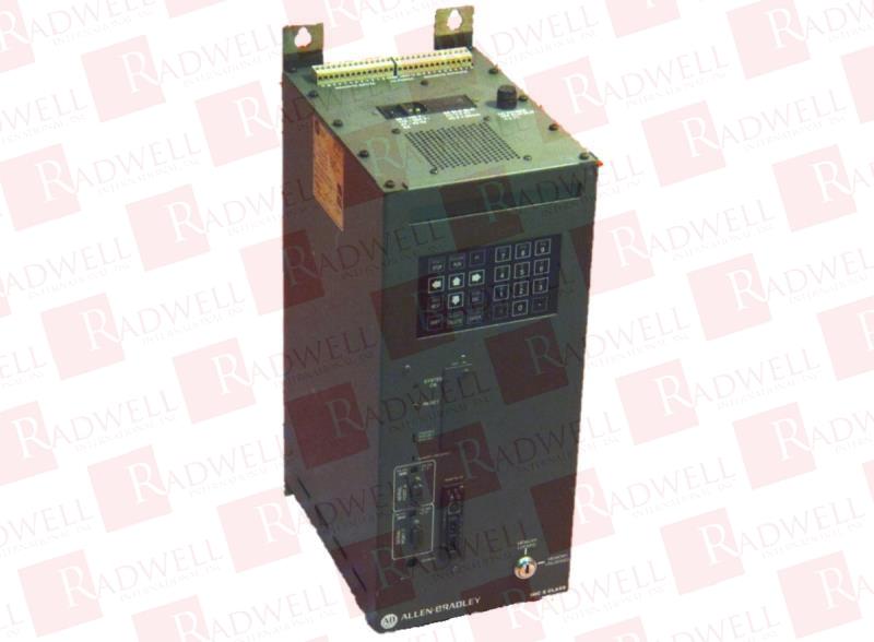ALLEN BRADLEY 4100-212-PR