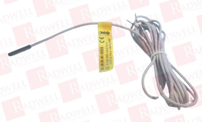 SMC D-A93L-588