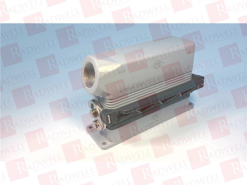 MENCOM MNLS-24IO25