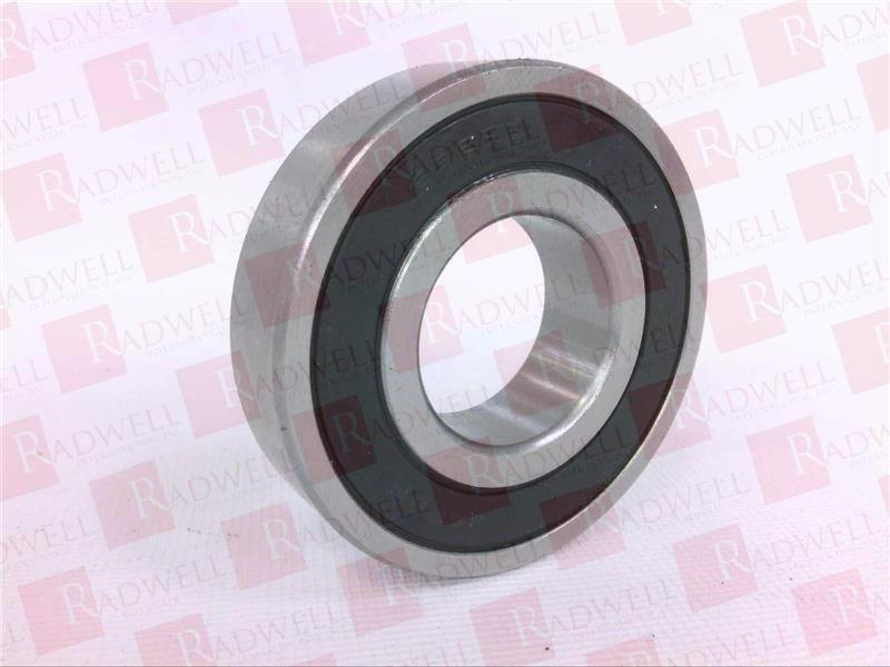 KYK CORPORATION CO 1652-2RS