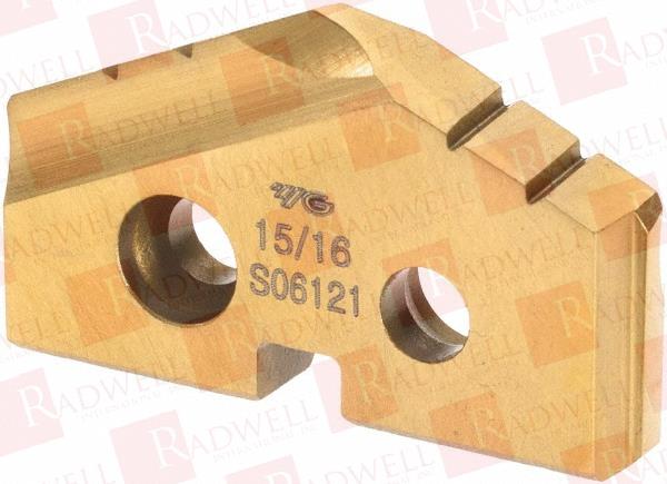 YG 1 TOOL S06121