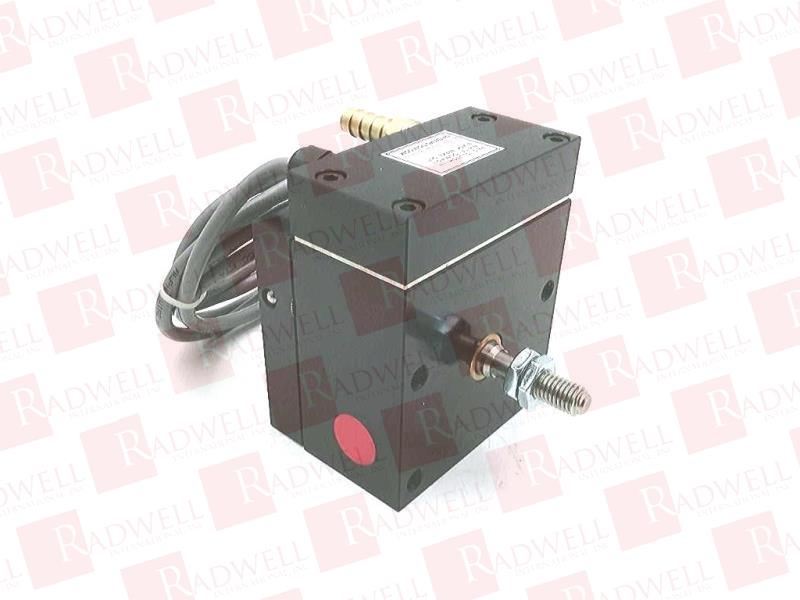PRECISION STEP SYSTEMS FLA-6081