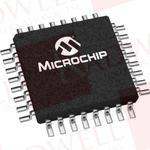 MICROCHIP TECHNOLOGY INC ATMEGA48-20AU