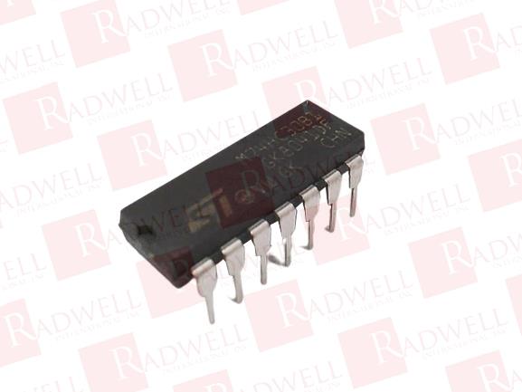 ST MICRO M74HC30B1R