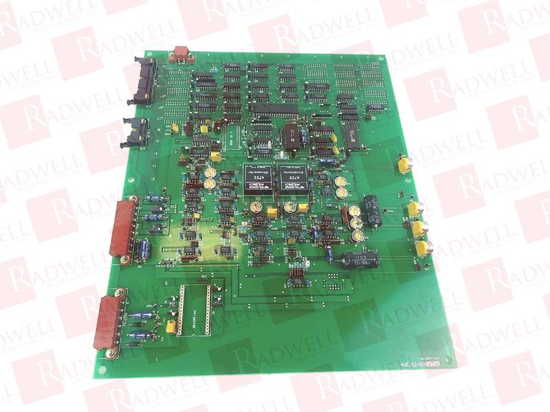 GENERIC WDC-B3-V03