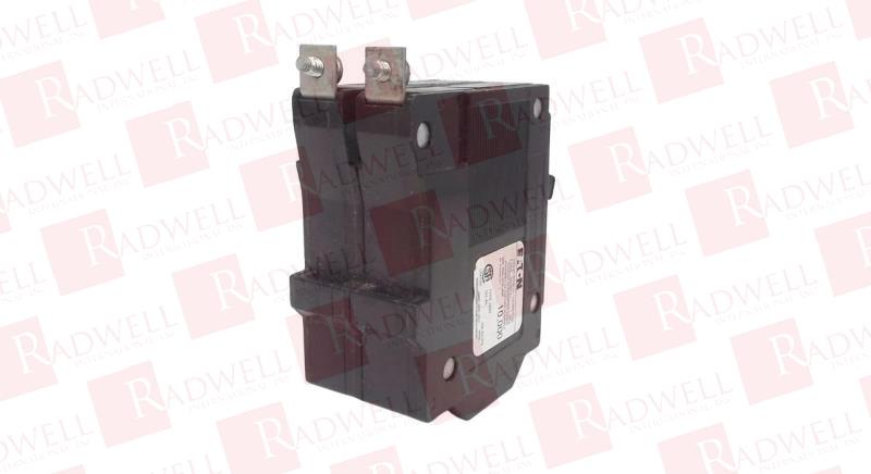 EATON CORPORATION QBH220