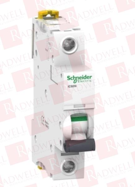 SCHNEIDER ELECTRIC A9F75116