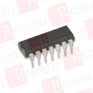 ON SEMICONDUCTOR DM74LS74AN