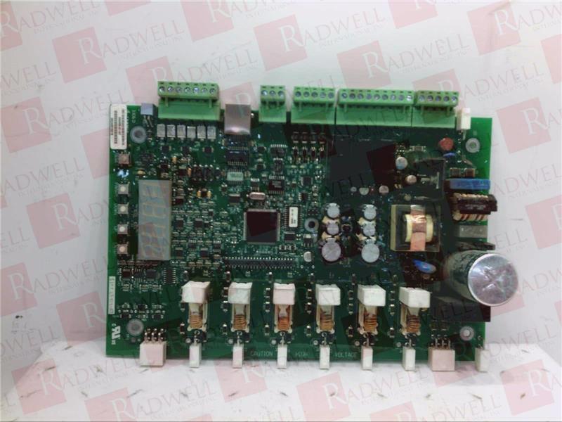 BENSHAW 300055-01-03