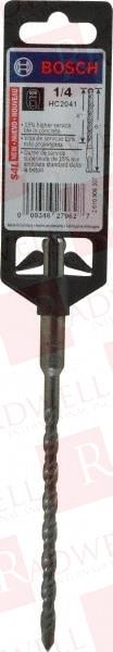 BOSCH HC2041