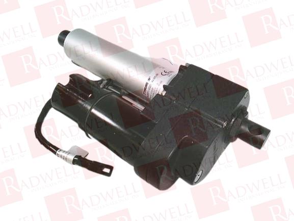 ALTRA INDUSTRIAL MOTION K2EP1.0G20-24V-BR-06