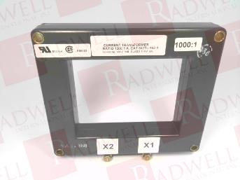 ELECTRO METERS 567TL-102-1