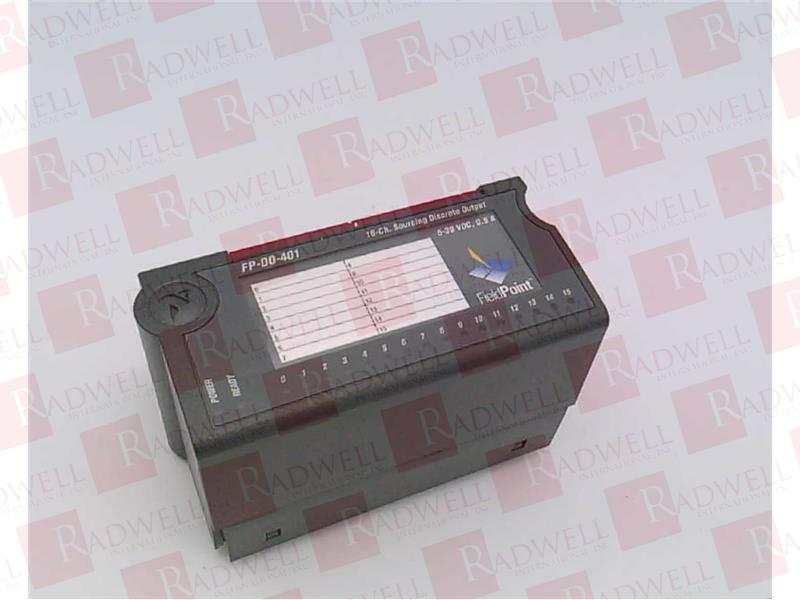  ,OUTPUT MODULE, 16 POINT ,SOURCING, 5-30 VDC
