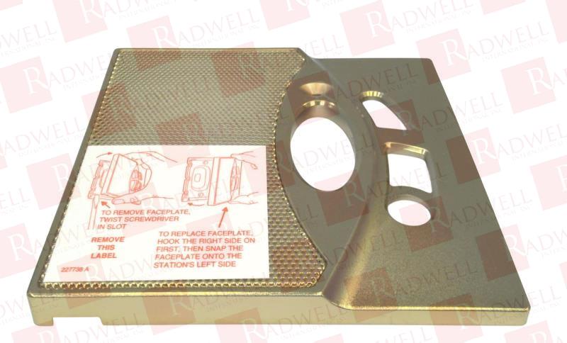NORTEK DMC-10PFBB-4