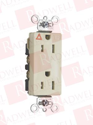LEGRAND TRIG26262I