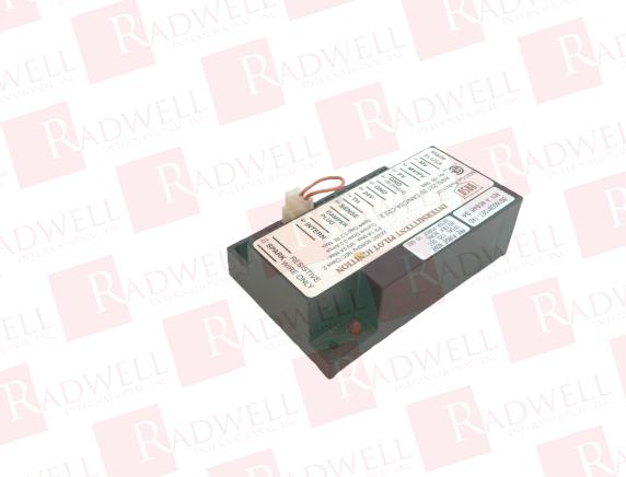 BASO GAS PRODUCTS LLC BG1600M10FR-1AAC