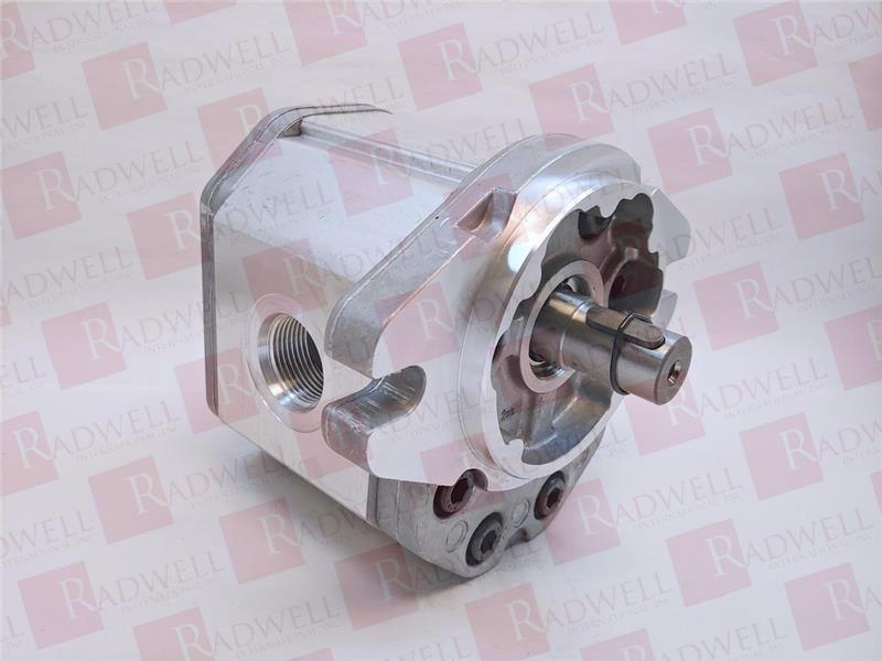 MARZOCCHI GROUP ALM3A-R-135-S1-E4