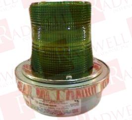 EDWARDS SIGNALING 50CG-N5-40WH