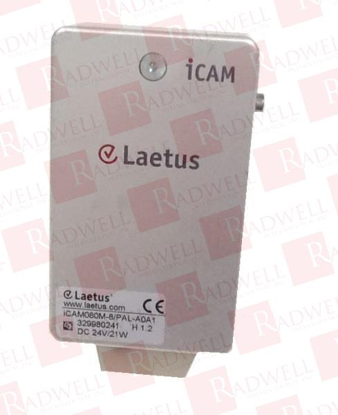 LAETUS ICAM 080M/PAL-3112