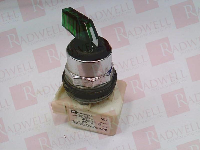 SCHNEIDER ELECTRIC 9001-K11J38LGFG