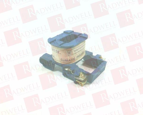 SCHNEIDER ELECTRIC LX1D2R6