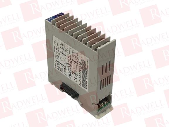 AZBIL CORPORATION DMC10S4TV0000