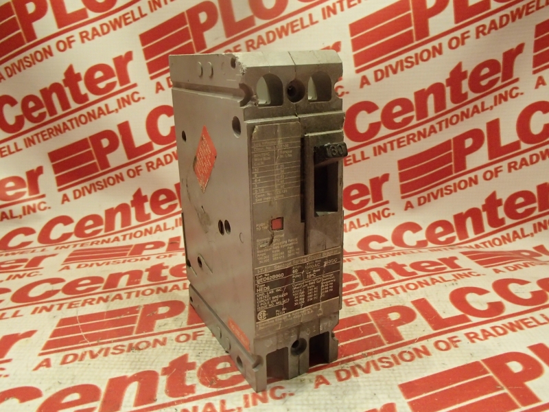 SIEMENS HHED62B060