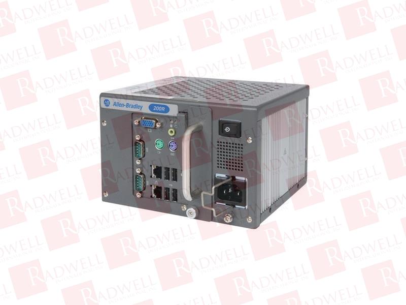 ALLEN BRADLEY 6155F-NPWEDC