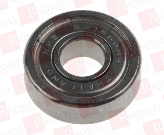 NMB INC R-1660HHMTRA1P25LY121