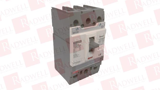 LS ELECTRIC TD125NU-FTU-LL-100