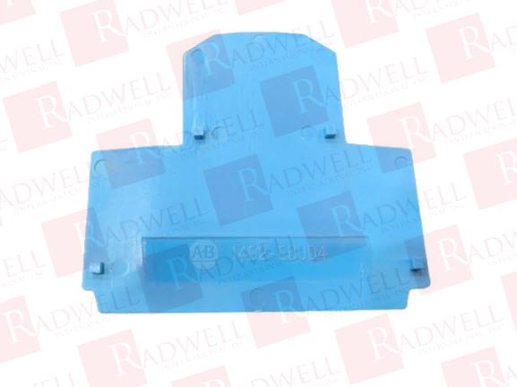 ALLEN BRADLEY 1492-EBJD4-B