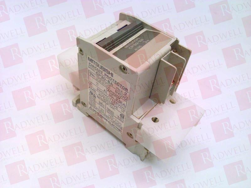MITSUBISHI CP30BA2P2M3A