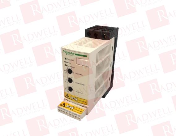 SCHNEIDER ELECTRIC ATS01N209RT