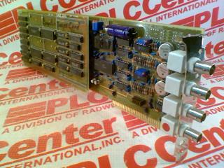 220 PC Board PLC/Add-On Board by GAGE APPLIED SCIENCE