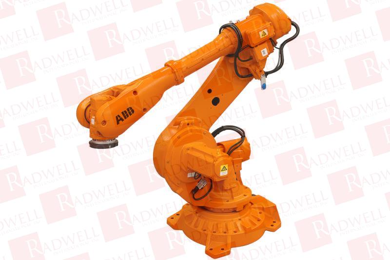 ASEA BROWN BOVERI IRB6640 IRC5