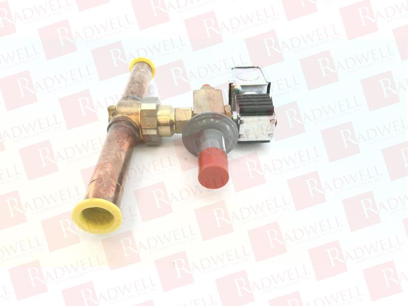 JOHNSON CONTROLS 025-36171-000