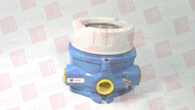 ENDRESS & HAUSER TMT142