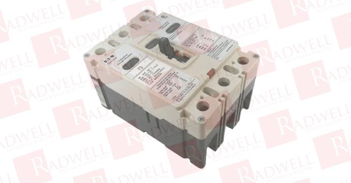 EATON CORPORATION FD3090S