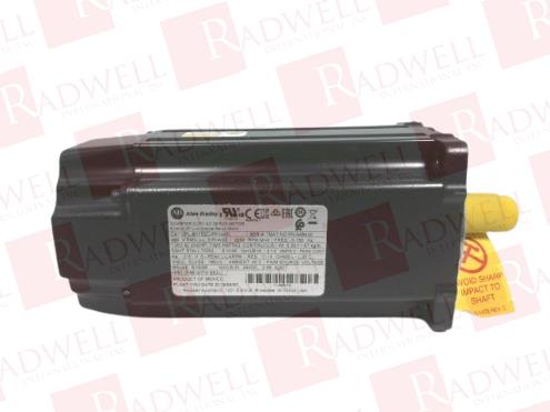 ALLEN BRADLEY VPL-B1152C-QK14AA
