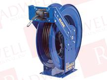 COXREELS INC EZ-THP-150