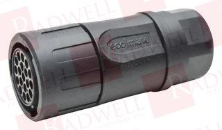 AMPHENOL RTS6BS16N19S03