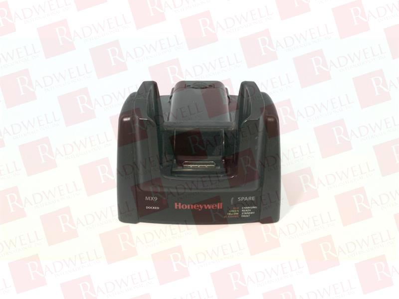 HONEYWELL MX9003DSKCRDL