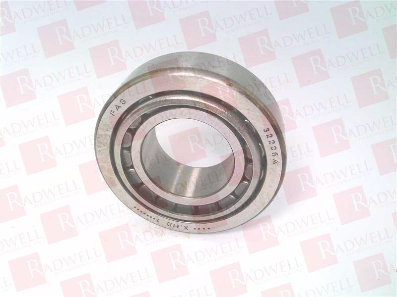 SCHAEFFLER GROUP 32206-A