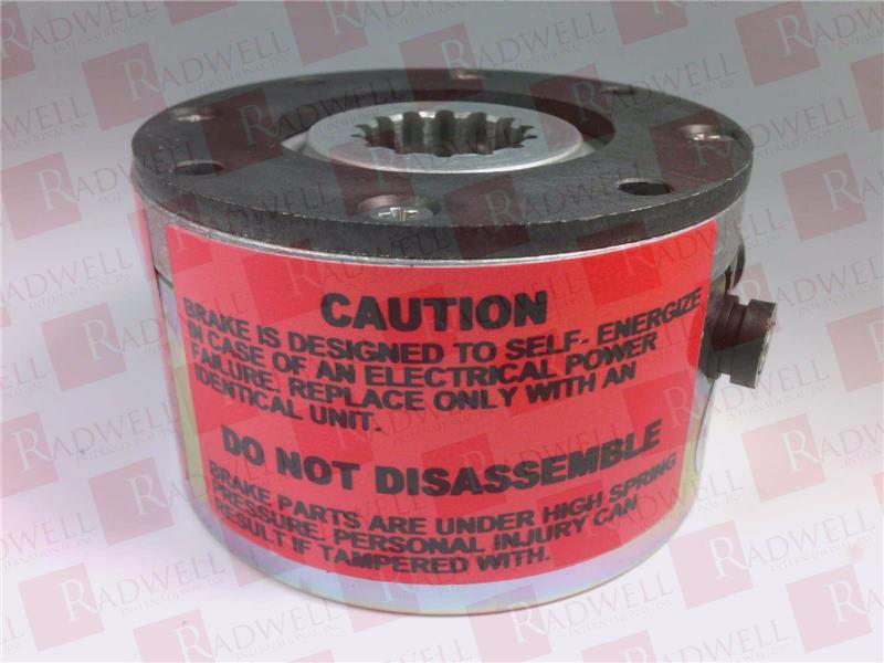 ALTRA INDUSTRIAL MOTION 5158-170-016