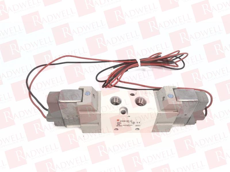 SMC VF3230-5H1-01