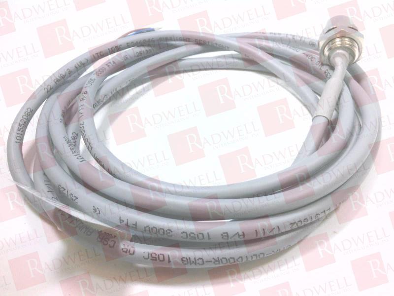 TURCK FK 4.4-2/18.25/S653