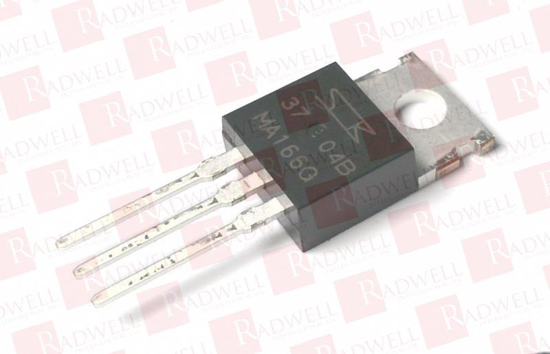 SANKEN ELECTRIC TMA166G-L